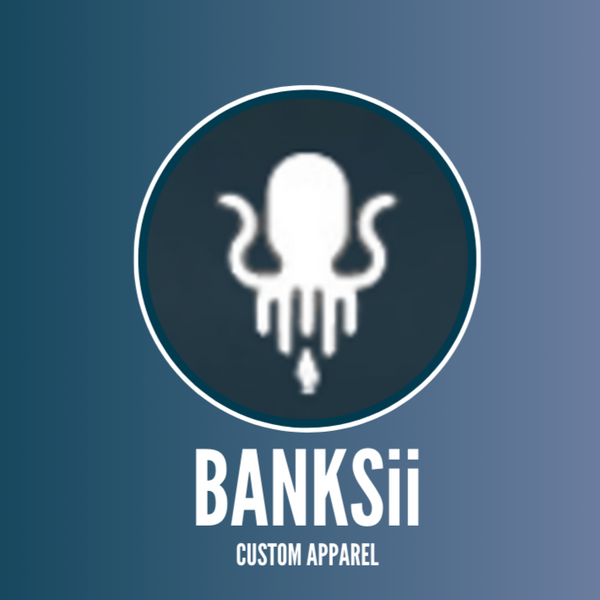 BANKSii Apparel